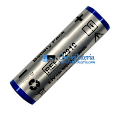 Batería para PLC REF-72910 [Batería de repuesto]